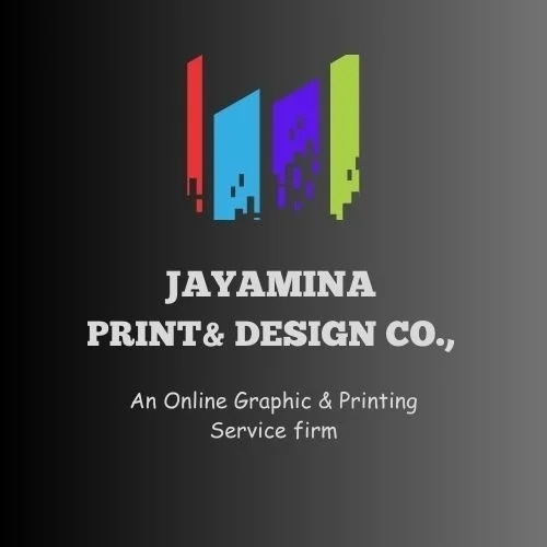 Jayamina Print